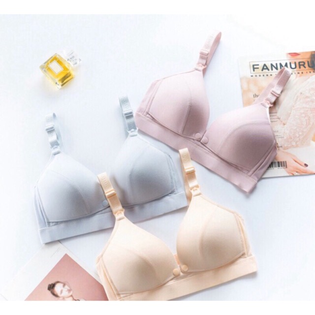 Bra bầu và sau sinh (các mẫu nhận oder)