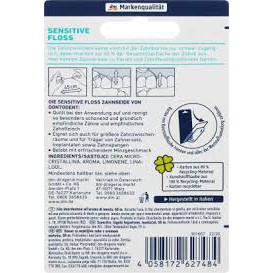 Chỉ nha khoa Dontodent Sensitive, 50 m