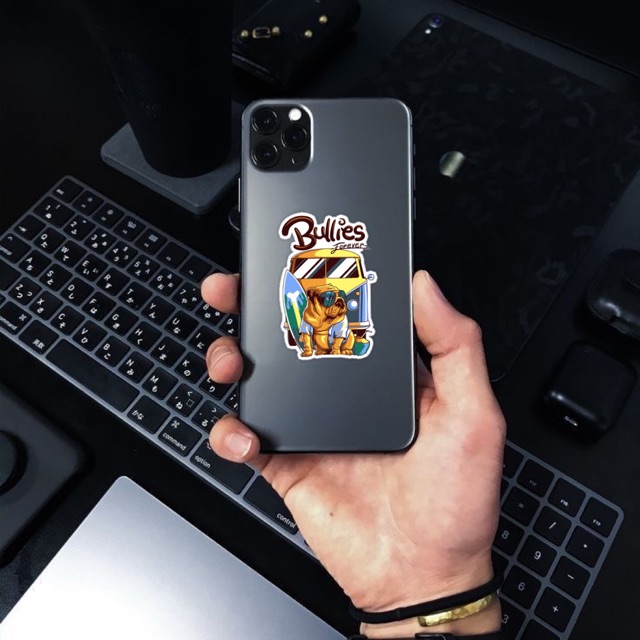 [STICKER 1K] STICKER JAPAN FOOD SIÊU CHẤT DÁN TRANG TRÍ ĐT LAPTOP VALI TƯỜNG TỦ KỆ MŨ BẢO HIỂM XE MÁY NOTEBOOK