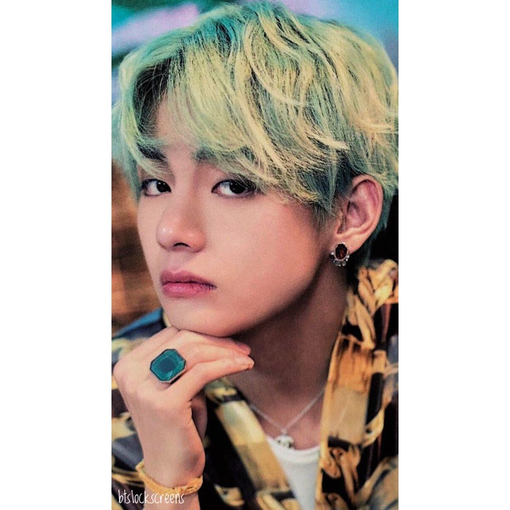 Vòng tay handmade cheap moment with Taehyung   - Core Twist