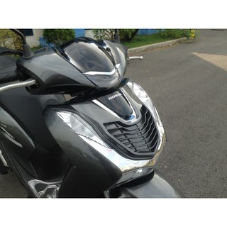 Mặt nạ SH 2020