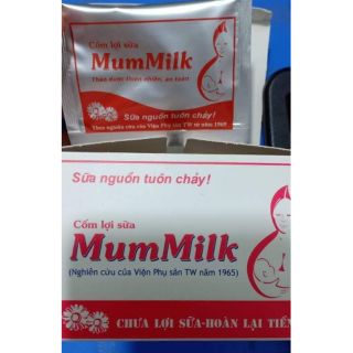 Cốm lợi sữa MumMilk