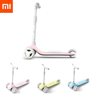 Xe trượt Scooter 3 bánh cho trẻ em MITU Xiaomi Chính Hãng