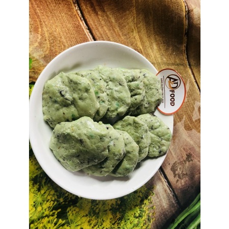 Chả cốm Hà Nội gói 500gr