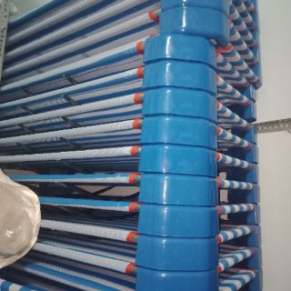 Giường lưới trẻ em 60*1m2