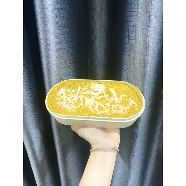 |Quận 7| Pate tươi cho mèo💫Nowship