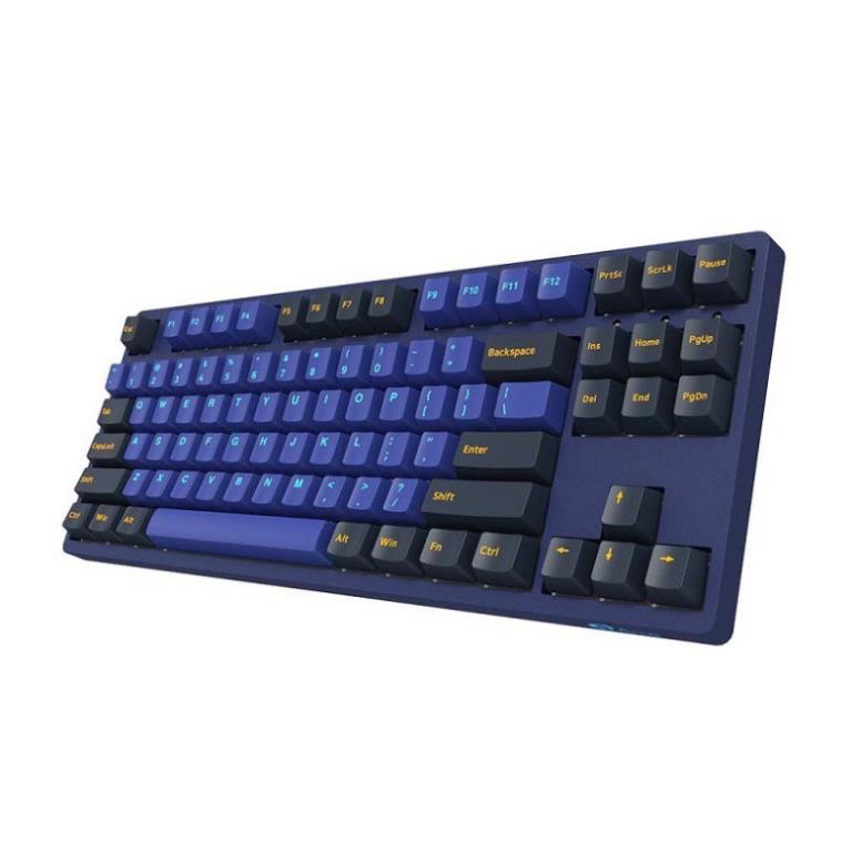 Bàn phím cơ AKKO 3087 v2 DS Horizon