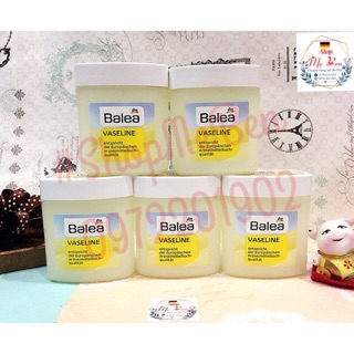 KEM NẺ VASELIN BALEA 125ml– HÀNG ĐỨC
