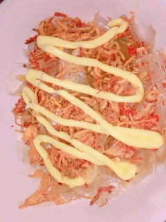 Bánh tráng abi