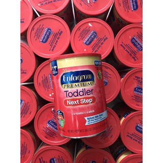Sữa Enfagrow Premium Toddler Next Step 1.04kg