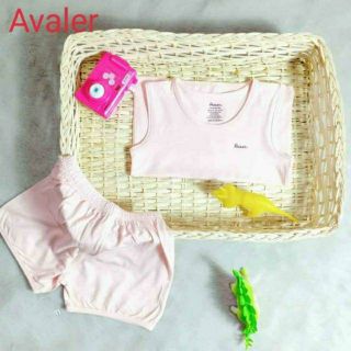 Sale 33% AValer sợi tre ba lỗ