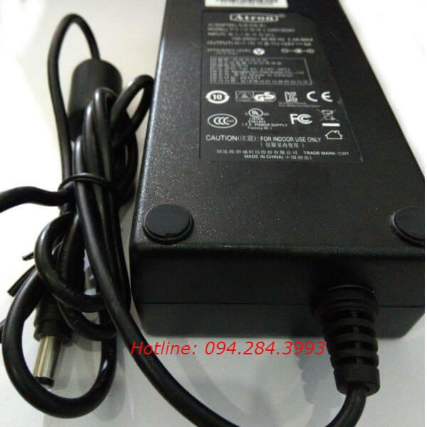 Adapter nguồn Atron 24v 5a CAD120241