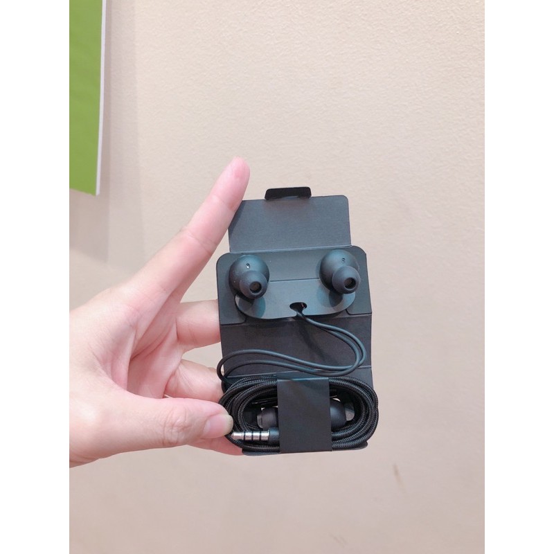 Tai nghe có dây S10 jack cắm 3.5 ! Ngon-Bổ-Rẻ !