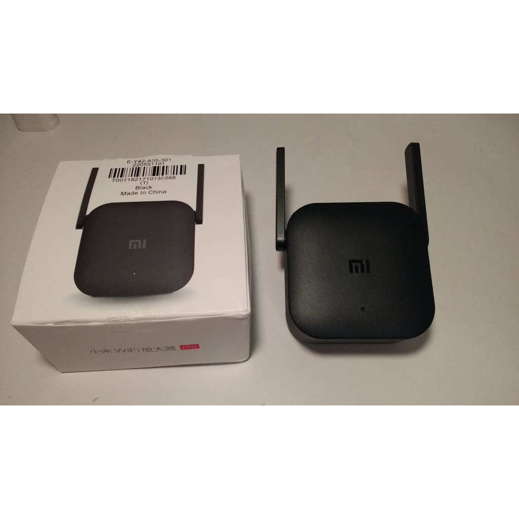 Kích sóng wifi Xiaomi Repeater Pro 2 râu - thiết bị tăng sóng wifi xuyên tường cực mạnh - vienthonghn | BigBuy360 - bigbuy360.vn