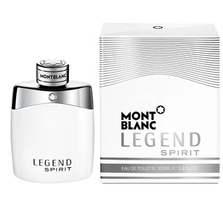 Nước hoa nam Mont Blanc Legend Spirit EDT 100ml