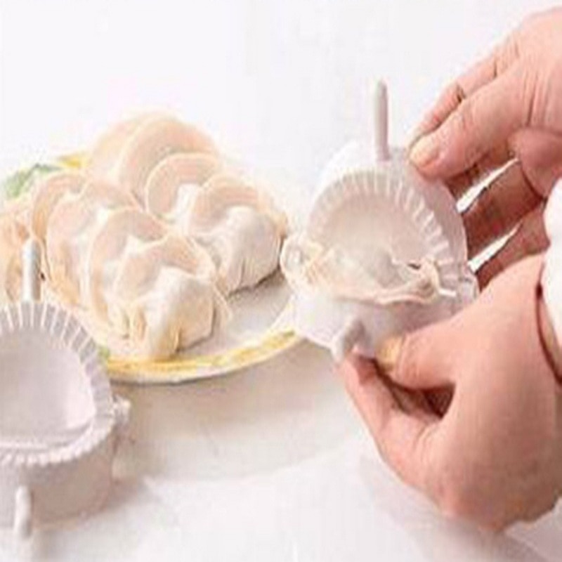 Dụng Cụ Hỗ Trợ Làm Há Cảo Nhanh Chóng Tiện Lợi