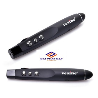 Bút Trình Chiếu VP101