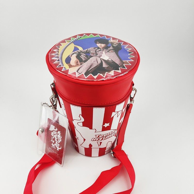 Album Ảnh Nhóm Nhạc Dance Young League Voi Thế Hệ Chính Thức TNT Times