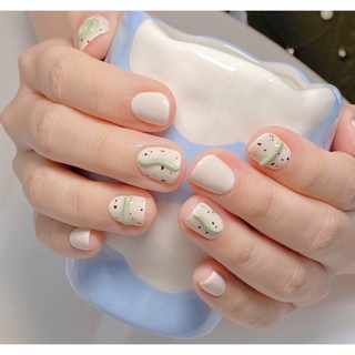 nailbox móng úp mẫu mới thiết kế