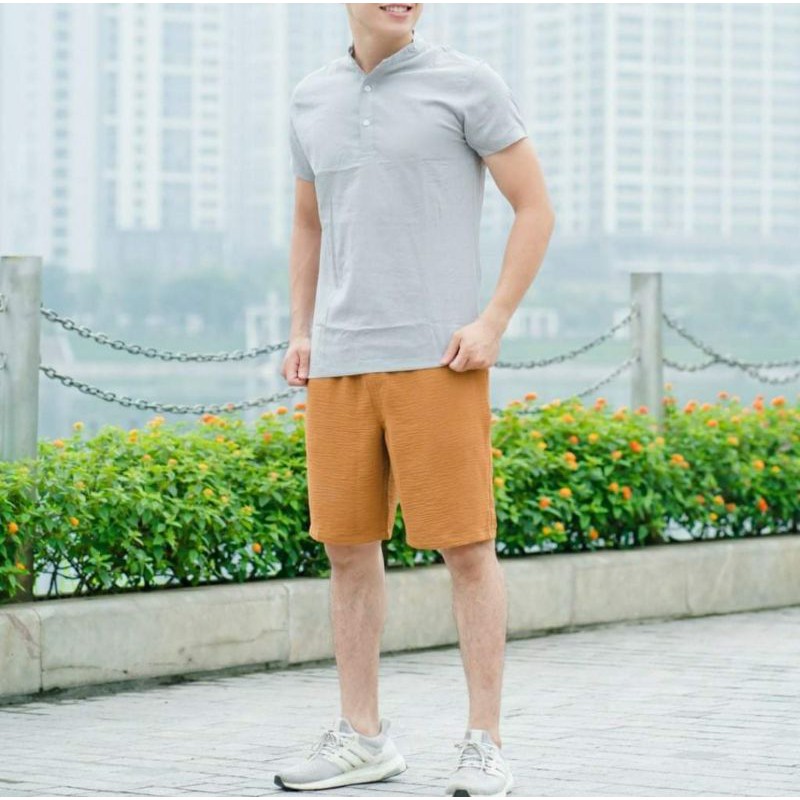 Quần áo đũi nam cao cấp, Bộ đũi nam mùa hè | BigBuy360 - bigbuy360.vn