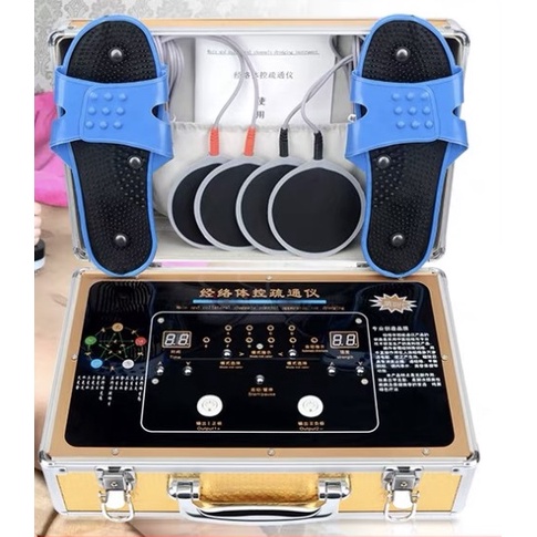 MÁY ĐIỆN SINH HỌC DDS2