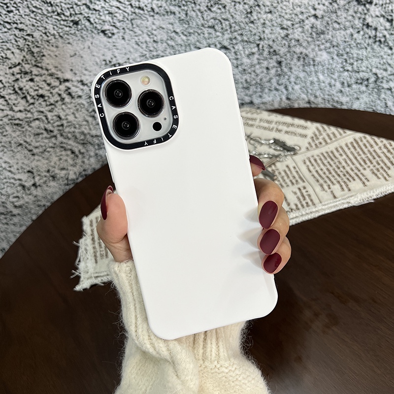 Ốp Lưng Silicone ChốNg SốC Sang TrọNg Cho iPhone 14 Pro MAX 13 Pro MAX 12 Pro MAX 11 XS MAX 7Plus 8Plus