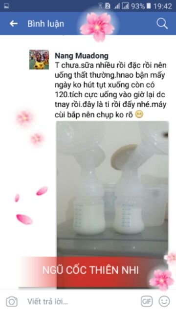 Hạt nghiền tăng cân lợi sữa | BigBuy360 - bigbuy360.vn