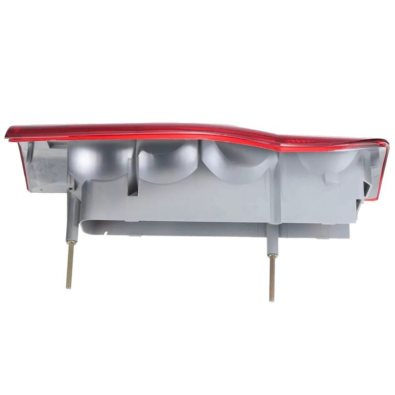 Set 2 đèn phản quang gắn đuôi xe hơi Ford Transit MK7 2006-2014