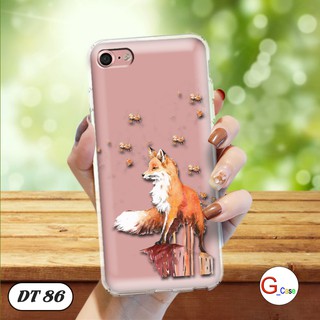Ốp lưng dẻo IPhone 7/ IPhone 8