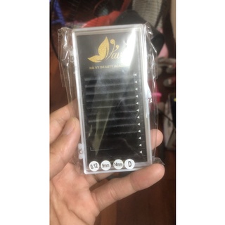 Mi khay nối mi thiết kế