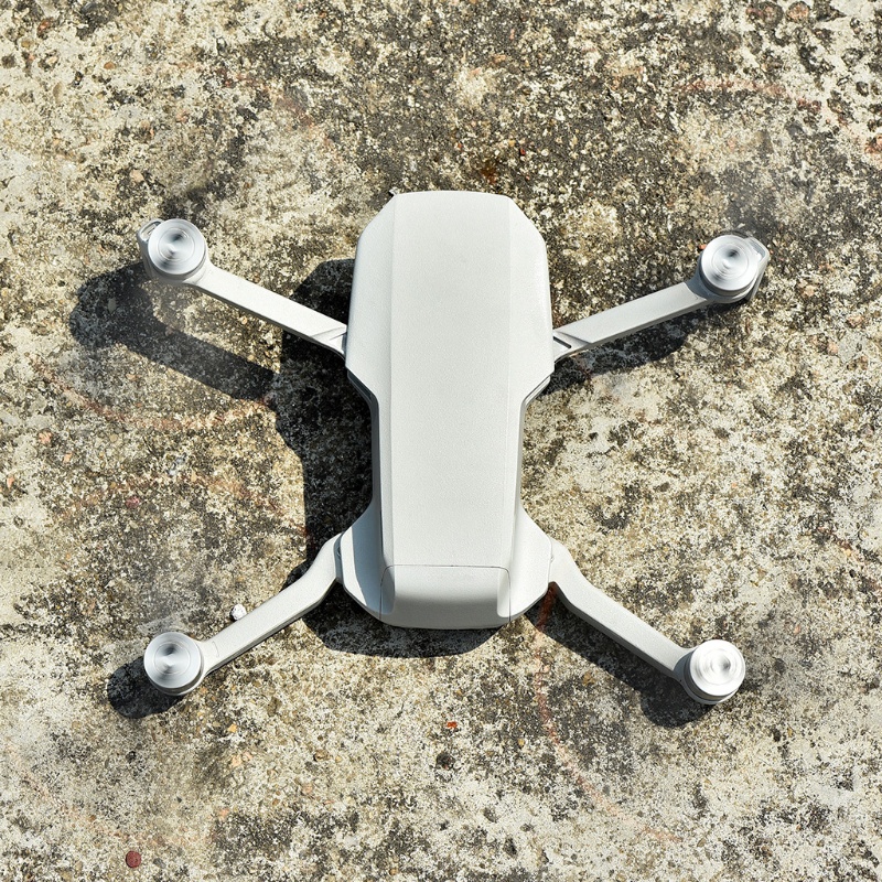 Vỏ bảo vệ động cơ làm mát chống bụi cho D-JI Mini 2 Drone | BigBuy360 - bigbuy360.vn