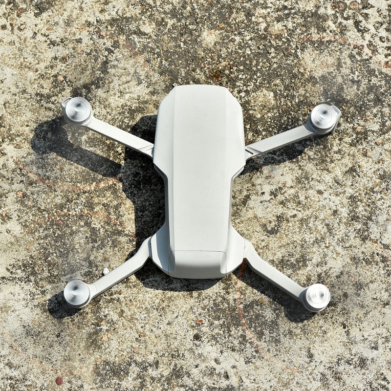 Vỏ bảo vệ động cơ làm mát chống bụi cho D-JI Mini 2 Drone | BigBuy360 - bigbuy360.vn