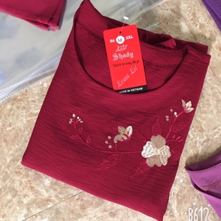 Combo bộ đũi tặng mẹ Siêu mát, bền,đẹp