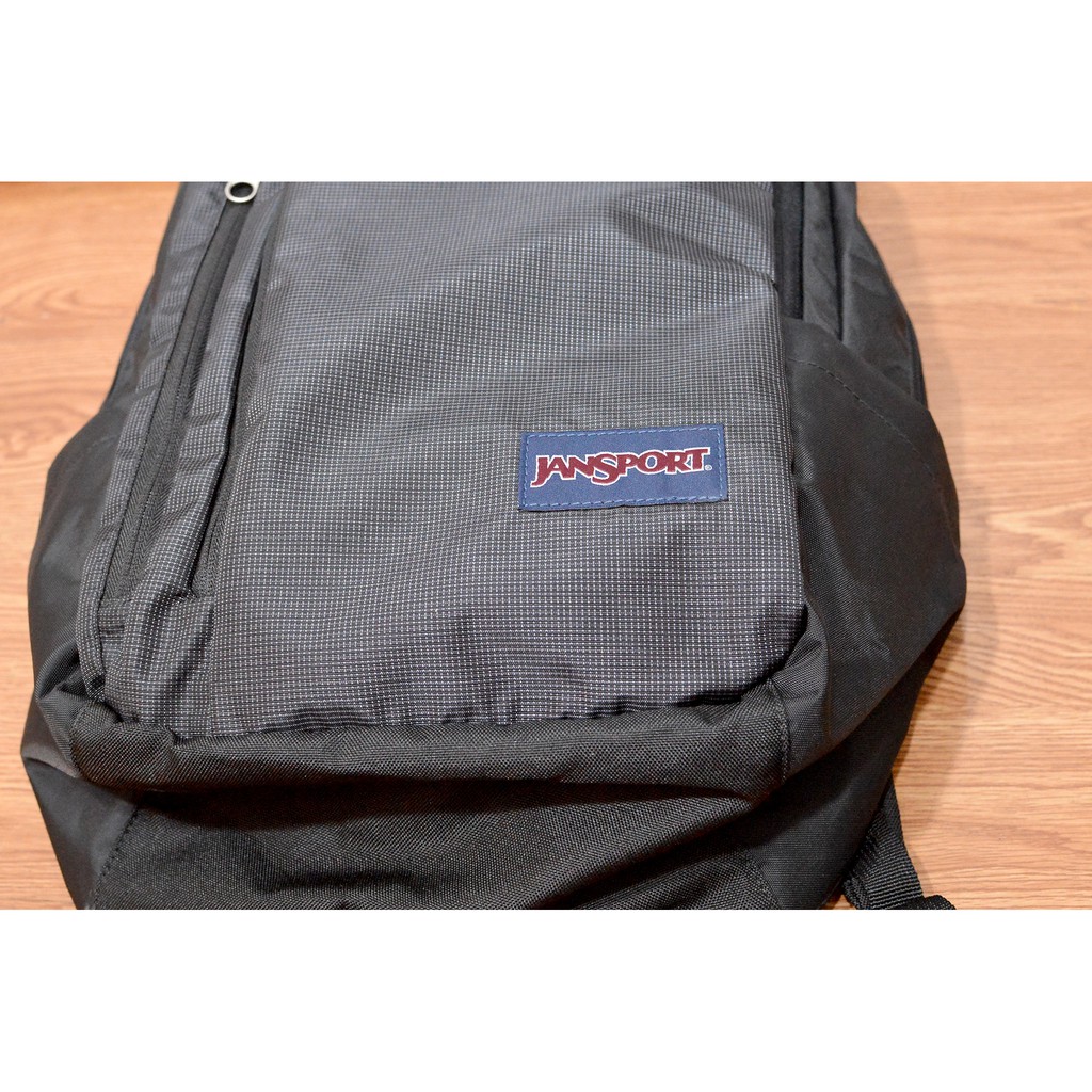 Balo JanSport hàng xịn- có hình thật