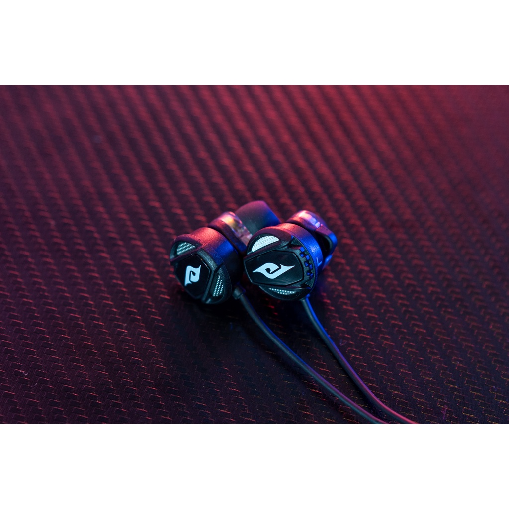 Tai Nghe Gaming E-Dra EH420E Có Mic, dùng cho điện thoại, laptop, pc chính hãng bảo hành 24 tháng