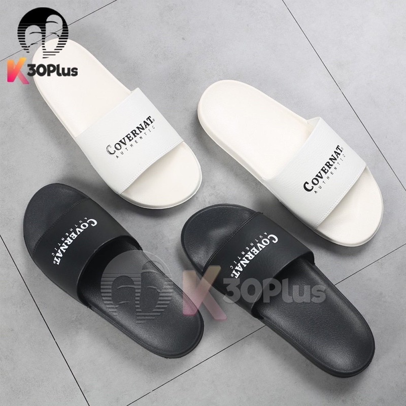 Dép Quai Ngang COVERNAT AuThenTic