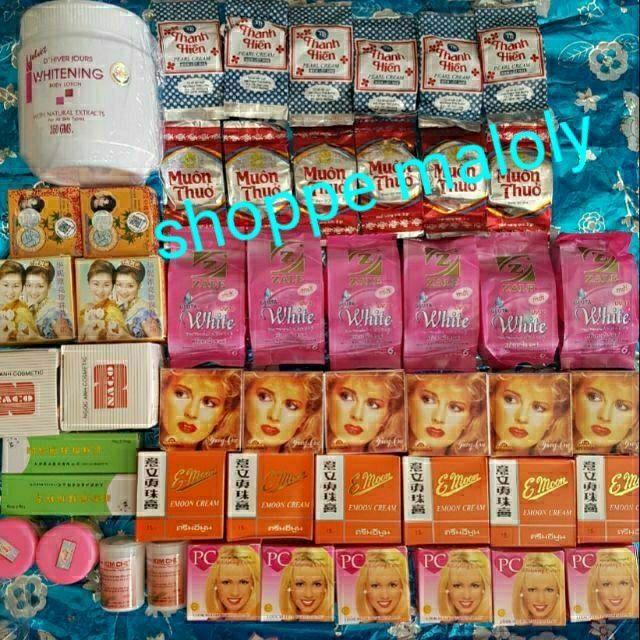 Công thức dưỡng trắng da cấp tốc | BigBuy360 - bigbuy360.vn