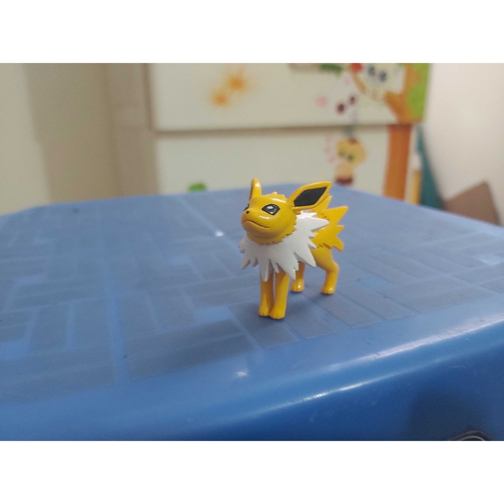 Mô hình chính hãng Tommy pokemon Jolteon (Standard Size)