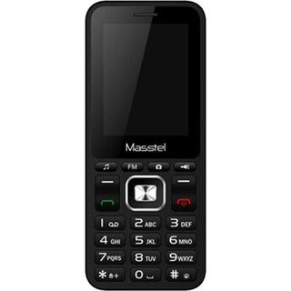 Điện thoại Masstel iZi 206