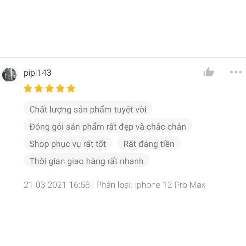 Ốp iPhone 11/ 11 Pro / 11 Pro Max/ iPhone 12 / 12 Mini / 12 Pro / 12 Pro Max hãng Gor cao cấp trong suốt, không ố vàng