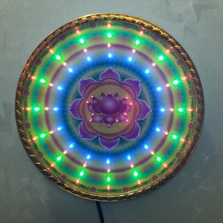 Hào Quang Phật LED