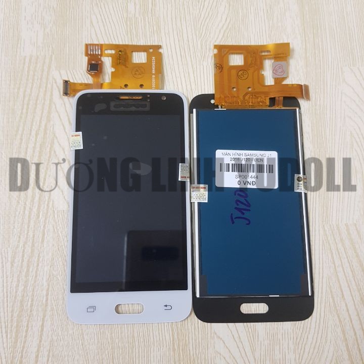 Màn hình LCD Samsung J1 2016