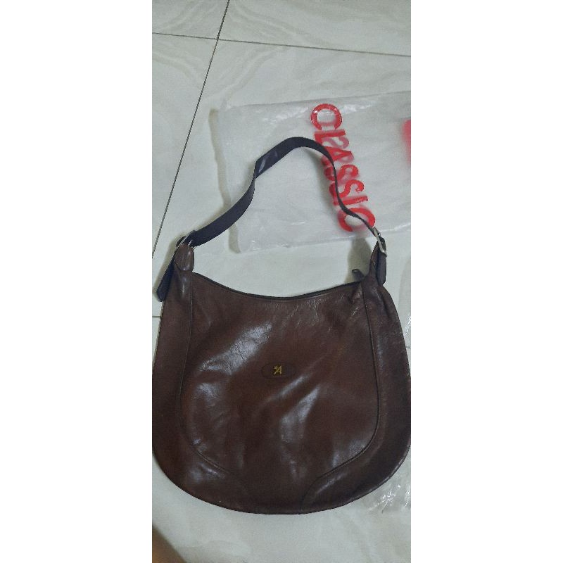 Đeo vai da mộc hiệu