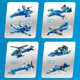 Lắp ráp xe cảnh sát tấn công 633015