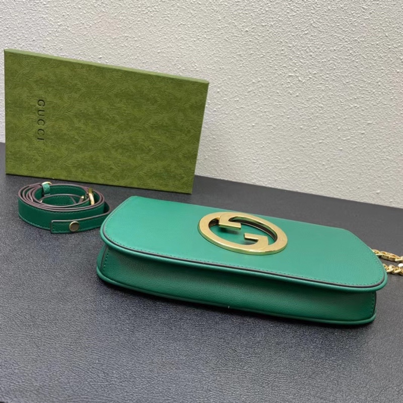 Túi GC NEW Bản Spsl 7màu size 25cm Fullbox Vip
