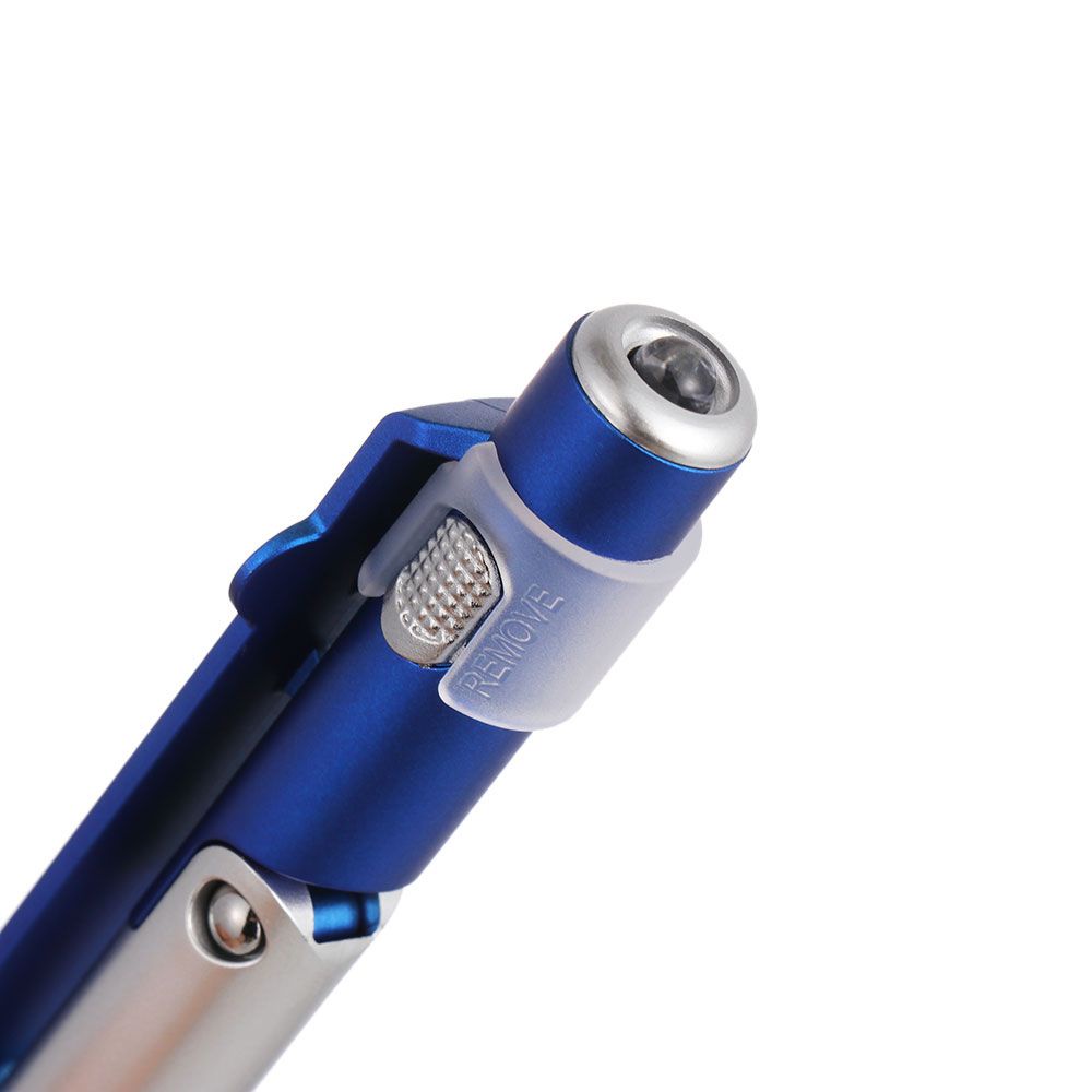 Bút Cảm Ứng Có Đèn LED Đa Năng Cho Điện Thoại Mihan