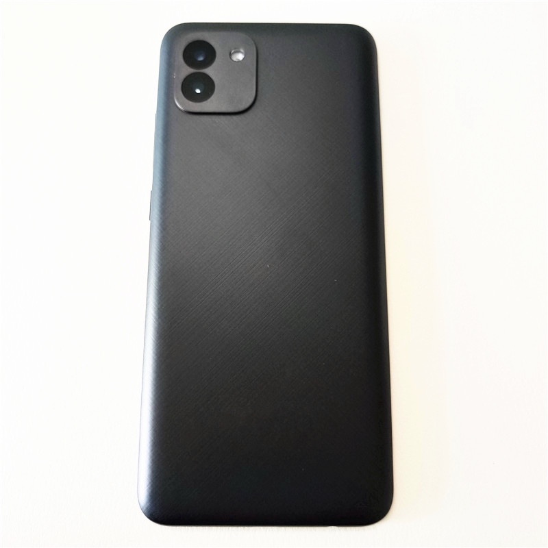 Mặt Lưng Điện Thoại Chất Lượng Cao Thay Thế Chuyên Dụng Cho Samsung Galaxy A03 Samsung Galaxy A03 Ốp