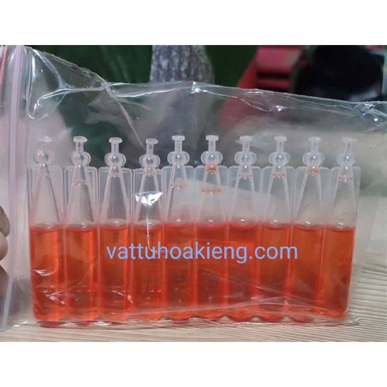 Mồi Bẫy Ruồi Vàng ( 2 ml )