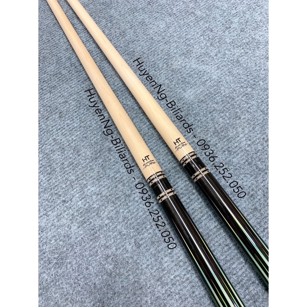 Combo cơ lỗ Fury CL-01