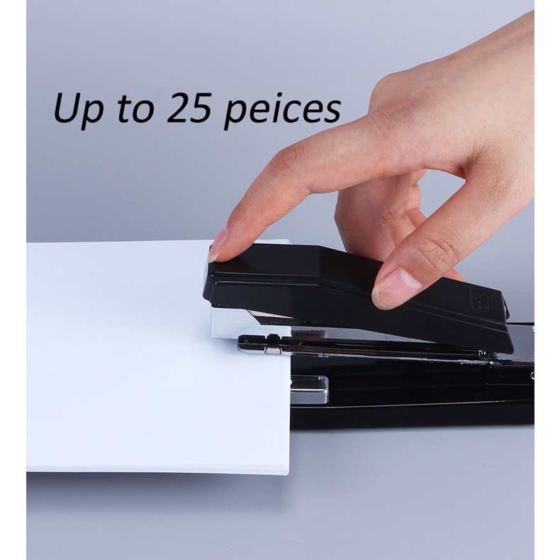 Bấm kim giữa bấm hộ khẩu tập và bấm cán dài cho nghành in ấn
